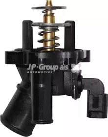 JP GROUP 1514602010 -  Термостат, охлаждающая жидкость